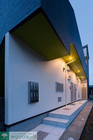 La・Venusの物件内観写真